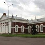 Начались работы по установке памятника новгородскому ополчению 1812 года