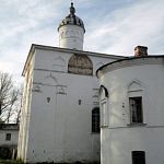 Церковь Сретения в Антониевом монастыре станет действующим университетским храмом
