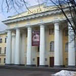  «Музей в культурном пространстве  Великого Новгорода»
