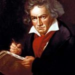 В исполнении Симфонического оркестра Санкт-Петербурга прозвучит «Лунная соната» Людвига ван Бетховена