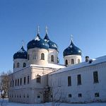 В Великом Новгороде проходят Знаменские чтения, посвященные современному образованию и духовной культуре 