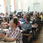 Новгородцев приглашают войти в состав общественного Совета при комитете культуры области