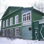 В Доме-музее Ф.М. Достоевского пройдет конференция учащихся «Под покровом святого Георгия» 