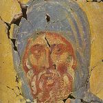 Выставка «Возрожденные из руин. Церковь Спаса Преображения и ее фрески» 