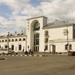 Объявлен фотоконкурс, посвященный 60-летию железнодорожного вокзала в Великом Новгороде
