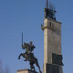  Оргкомитет по празднованию Дня освобождения Новгорода