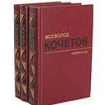 Сегодня в Великом Новгороде проходят первые Кочетовские чтения