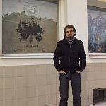 В новгородском Центре современного искусства открывается выставка Влада Татарского