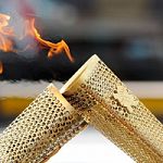 Продолжается прием заявок на участие в Эстафете олимпийского огня