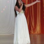 II Всероссийский детский и юношеский конкурс вокального и хореографического искусства «Фонтан мелодий – 2013»  