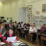 Комитет культуры области подвел итоги работы отрасли за 2012 год  