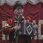 В Демянске состоялся концерт «золотых гармонистов России»