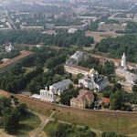 Великий Новгород на крупнейшей в России туристической выставке 