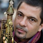 Концерт Звезд мирового джаза: саксофонист Росарио Джулиани