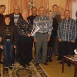 Боровичский литературно-музыкальный салон «Муза» приглашает