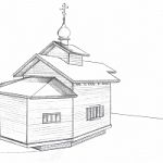 Восстановление храма в Якутии: заседание рабочей группы