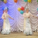 Победа юных демянских танцоров в фестивале