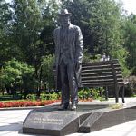 В Великом Новгороде появятся две мемориальных доски в честь Сергея Рахманинова 