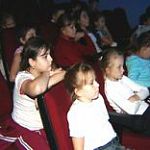 Кинофестиваль «Чистый экран» для детей и юношества