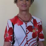 Медаль «В память о народном ополчении» вручена сотруднику областной библиотеки Людмиле Петровой