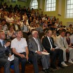  В Новгородском университете торжественно открылась Неделя международного сотрудничества
