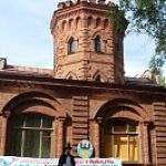 Музыкально - поэтический фестиваль «Дворянское гнездо» в Окуловском районе
