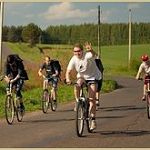 Велолюбителей приглашают принять участие в пробеге Великий Новгород-Псков