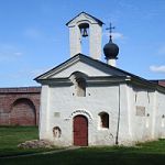 «Открытая пятница» в Новгородском музее-заповеднике 