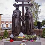 Новгородская область готовится отметить День семьи, любви и верности