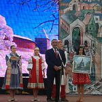 Делегация Великого Новгорода приняла участие в III Русских Ганзейских Днях