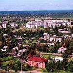 О создании в Окуловском районе особой экономической зоны туристско-рекреационного типа