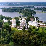 Представители ведущих СМИ Санкт-Петербурга посещают Великий Новгород и Валдай