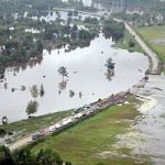 Информация о сборе средств на ликвидацию последствий наводнений в Амурской области