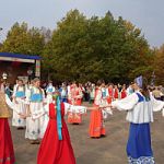 Крестецкая Никитская ярмарка вновь ждёт гостей 