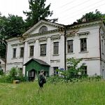 В Новгородской области выставят на продажу старинные усадебные комплексы