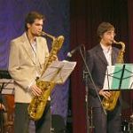 Новгородцев приглашают на джазовый фестиваль в Тихвин
