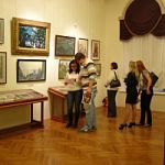 Проект «Квест-игра по экспозициям Музея изобразительных искусств» получил премию от Департамента культуры и туризма  