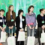 Новгородский проект отмечен на V Форуме молодых библиотекарей России