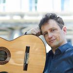 Гитарист-виртуоз Филипп Вилла (Франция): Путешествие от романтической к бразильской музыке