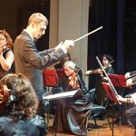 «Времена года» с новгородским камерным оркестром