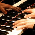 Детская музыкальная педагогика на основе эстрадно-джазовой музыки - курсы для новгородских преподавателей