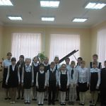 1 районный конкурс юных исполнителей на музыкальных инструментах