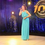 Новгородская вокалистка  примет участие в фестивале-конкурсе «Под небом Парижа»