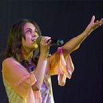 Гала-концерт городского молодежного смотра-конкурса патриотической песни 