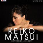 Keiko Matsui - фортепиано (Япония)