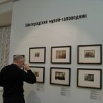 Новгородский музей-заповедник принял участие в фотобиеннале в Государственном русском музее  