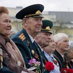 «Щит для двух столиц» - Новгородская область готовится отметить 70-летие со дня освобождения от фашистских оккупантов
