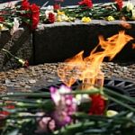 В Новгородской области  отмечаются памятные события, связанные с освобождением ее территории  от немецко-фашистских захватчиков.