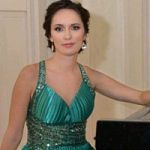 Фортепианный вечер Анны Шелудько 