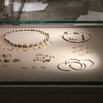 Экспонаты из фондов Новгородского музея-заповедника представлены на выставке в Британском музее  